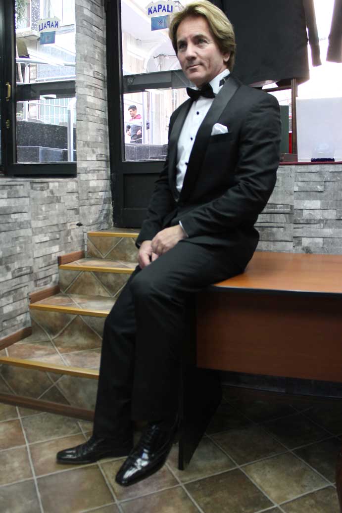 Smokinevi Smokin Modeli No:305