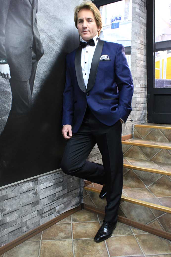 Smokinevi Smokin Modeli No:306