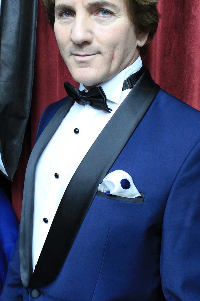 Smokinevi Smokin Modeli No:307