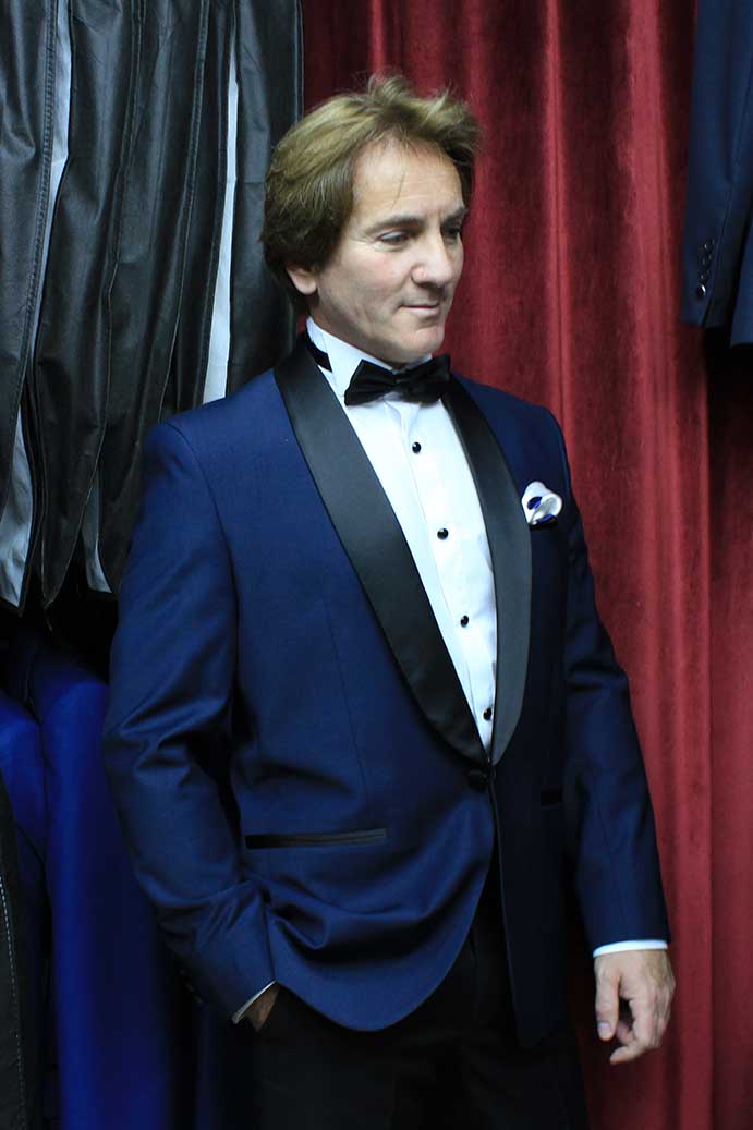 Smokinevi Smokin Modeli No:308