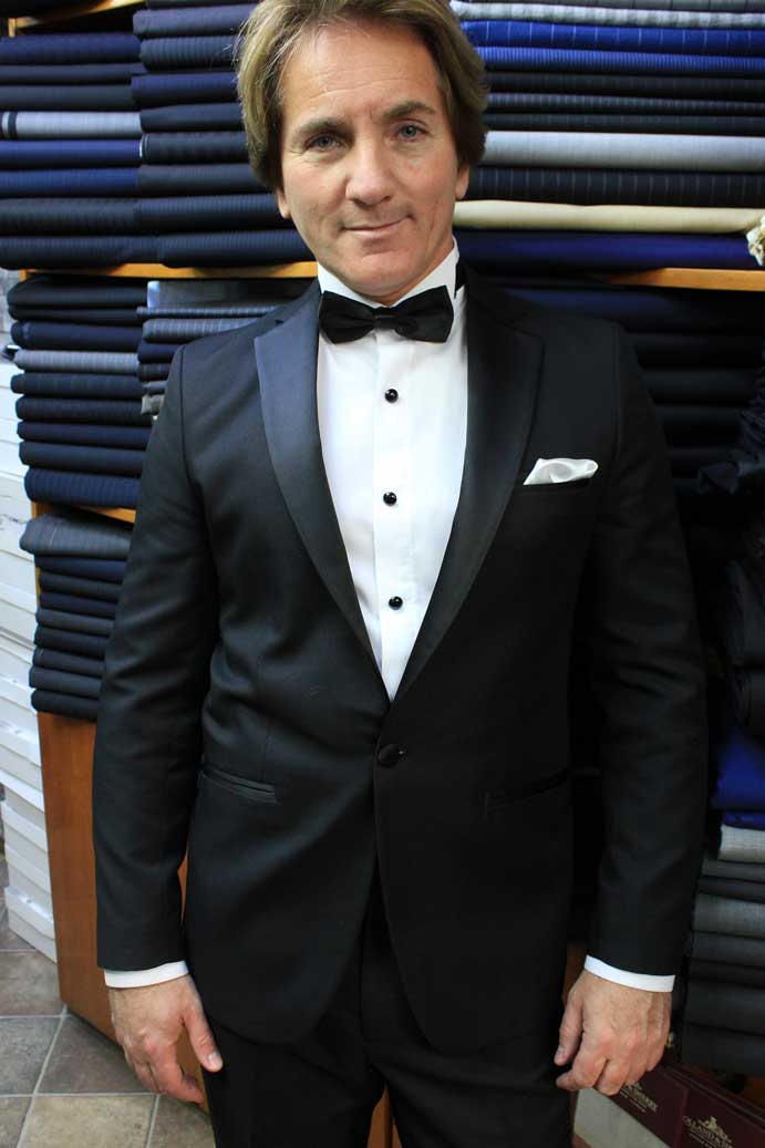 Smokinevi Smokin Modeli No:310