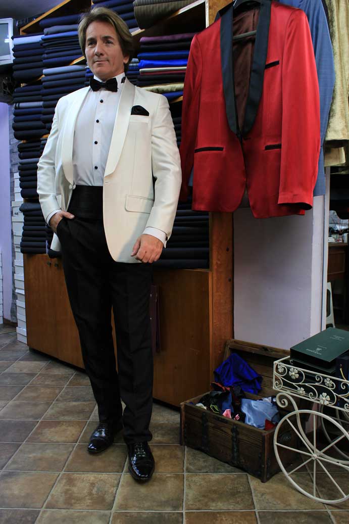 Smokinevi Smokin Modeli No:311