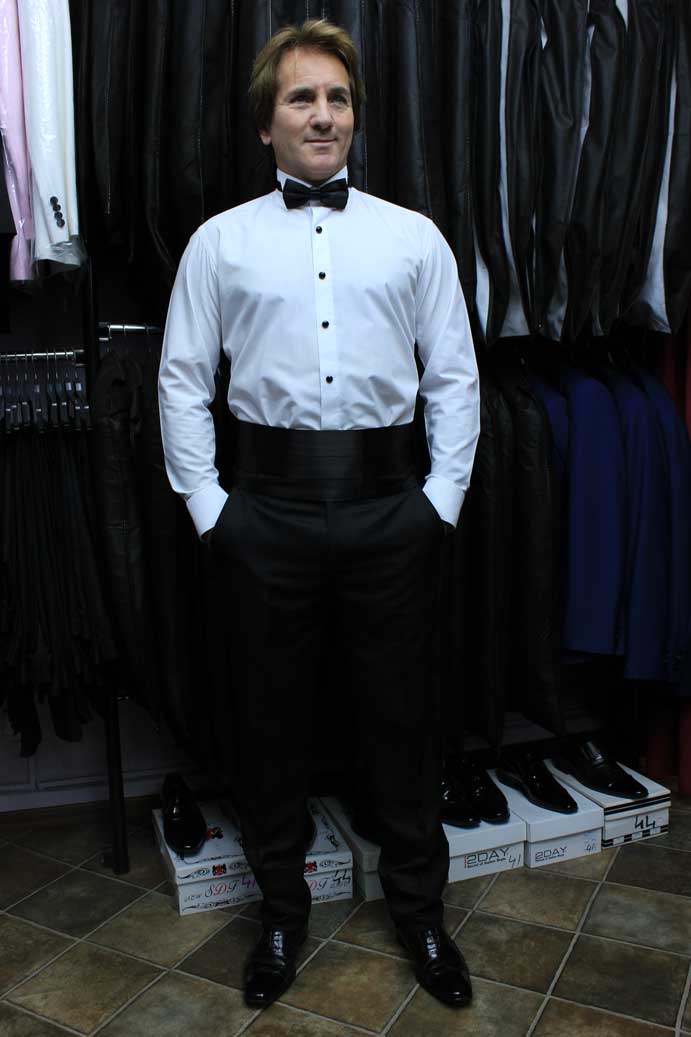 Smokinevi Smokin Modeli No:316