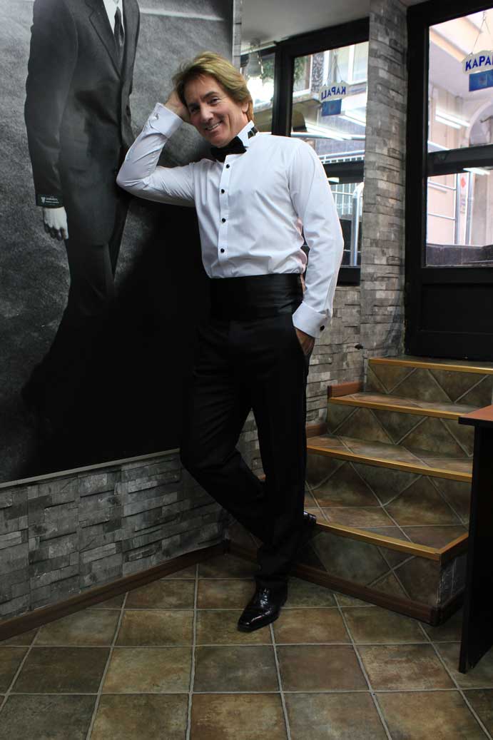 Smokinevi Smokin Modeli No:319