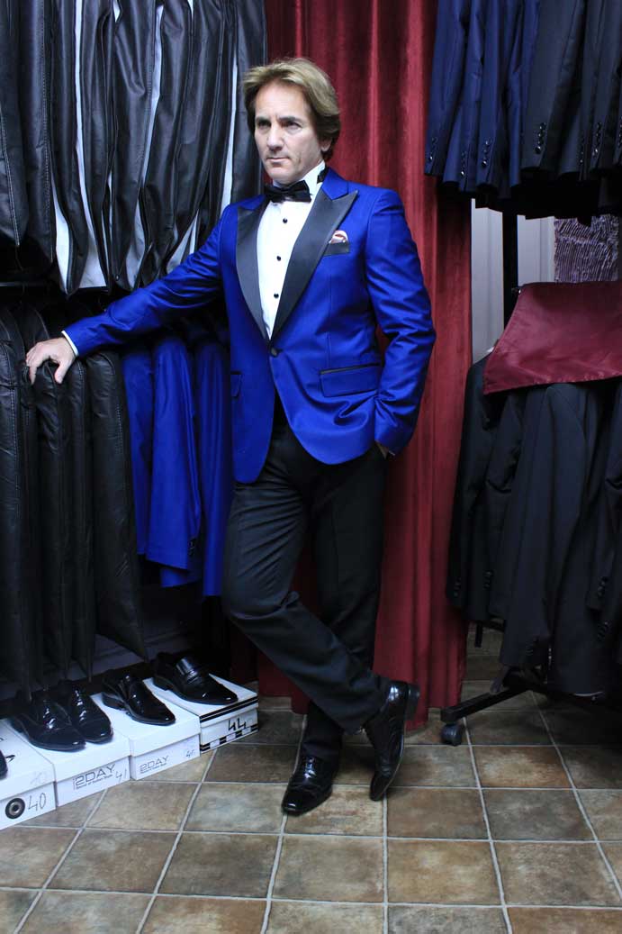 Smokinevi Smokin Modeli No:321