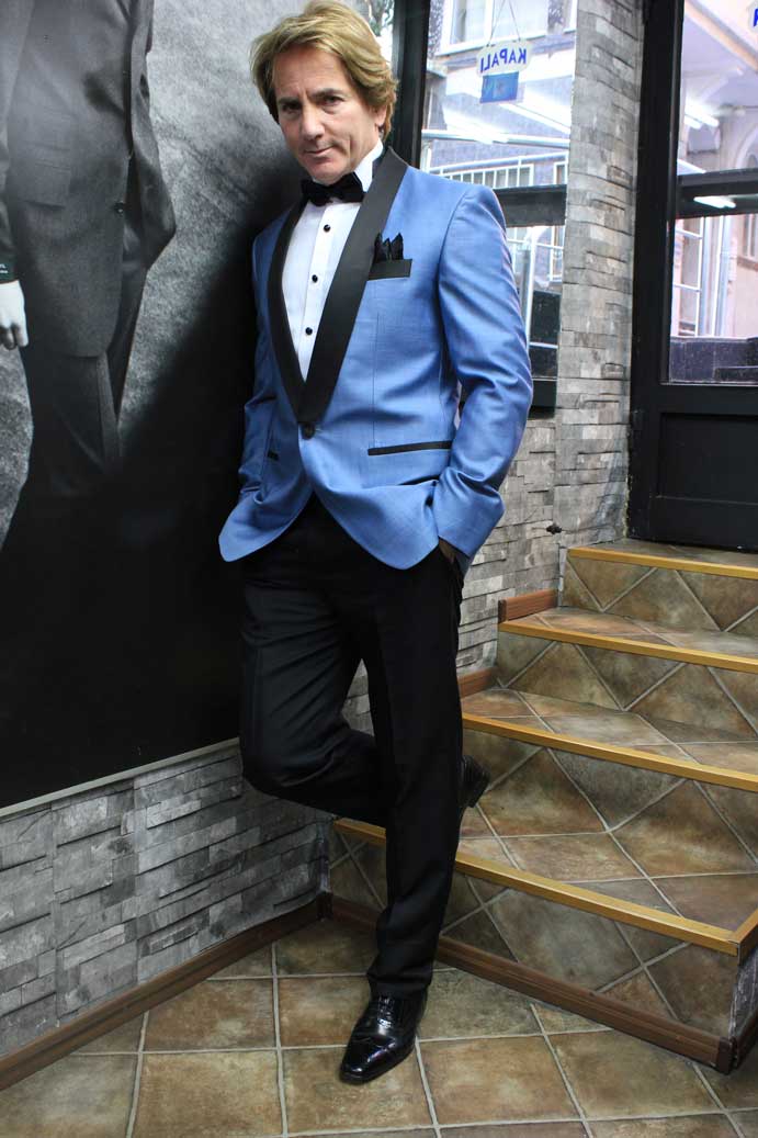 Smokinevi Smokin Modeli No:322