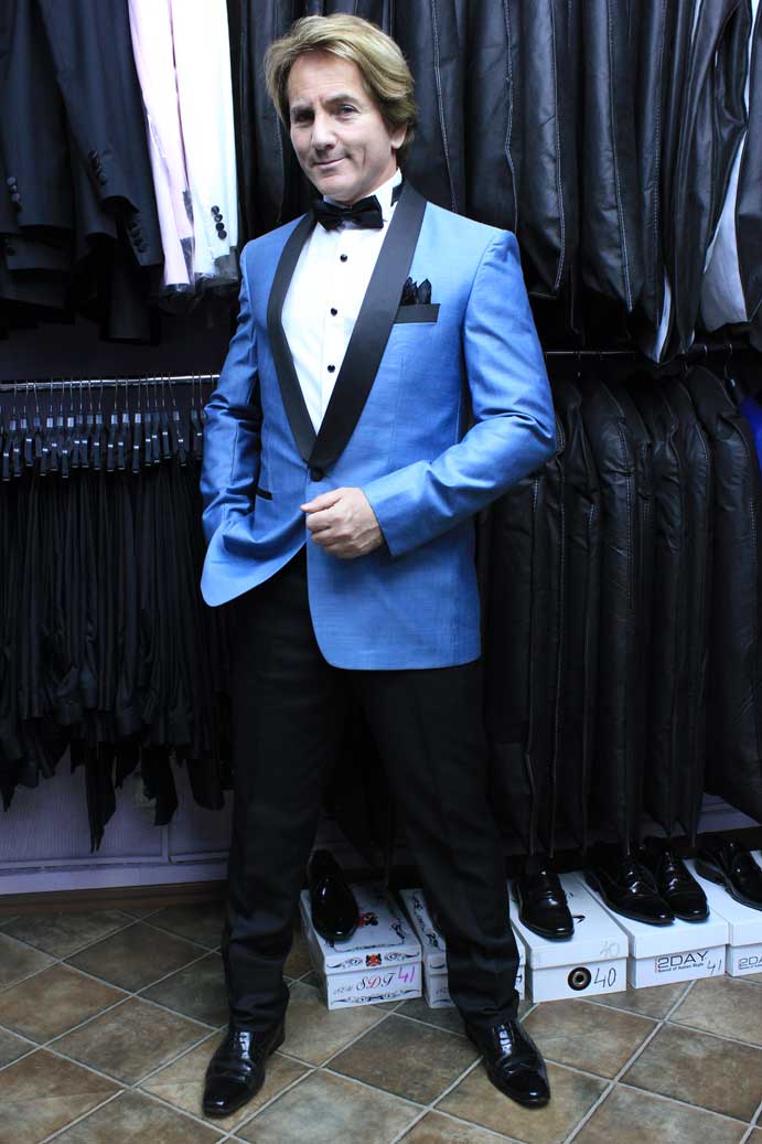 Smokinevi Smokin Modeli No:323