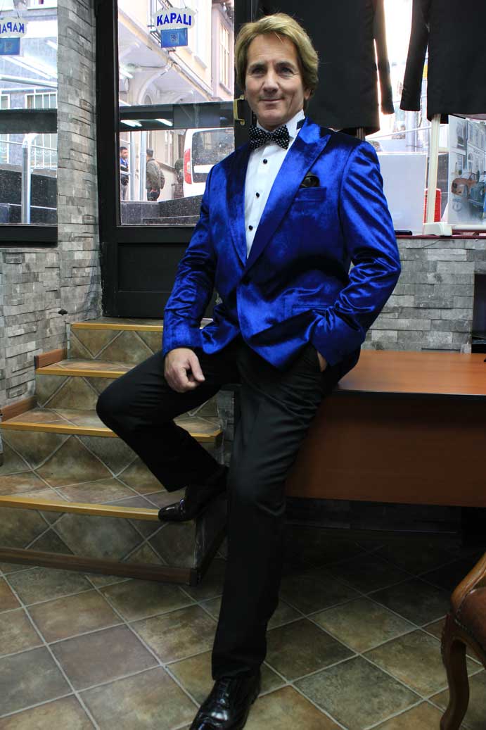 Smokinevi Smokin Modeli No:324