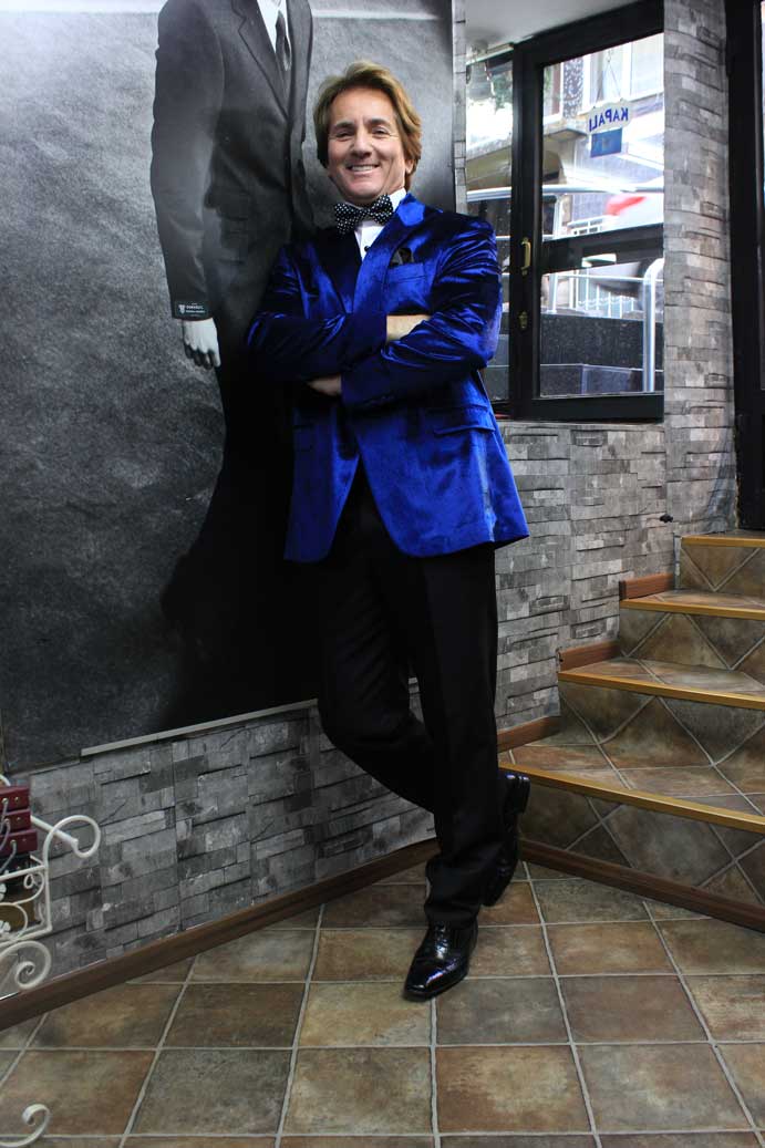 Smokinevi Smokin Modeli No:325