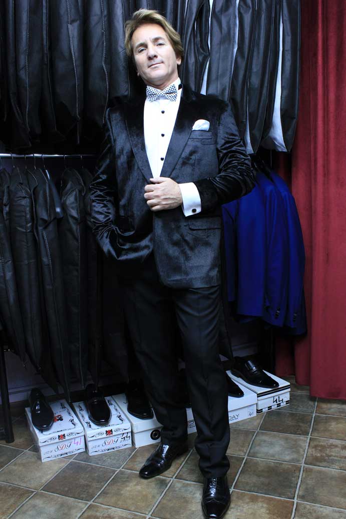 Smokinevi Smokin Modeli No:326