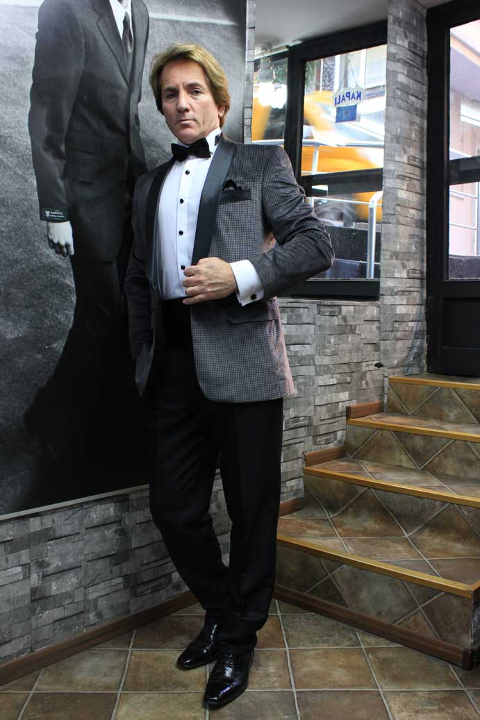 Smokinevi Smokin Modeli No:330