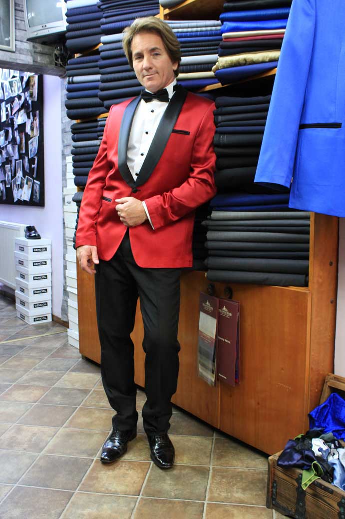 Smokinevi Smokin Modeli No:333