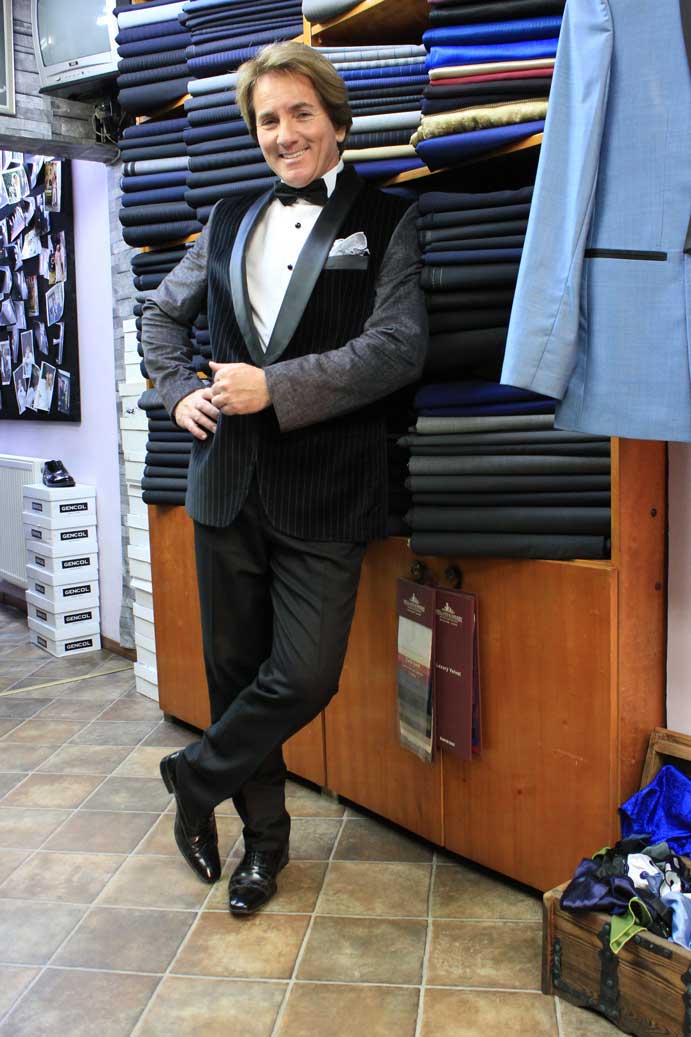 Smokinevi Smokin Modeli No:334