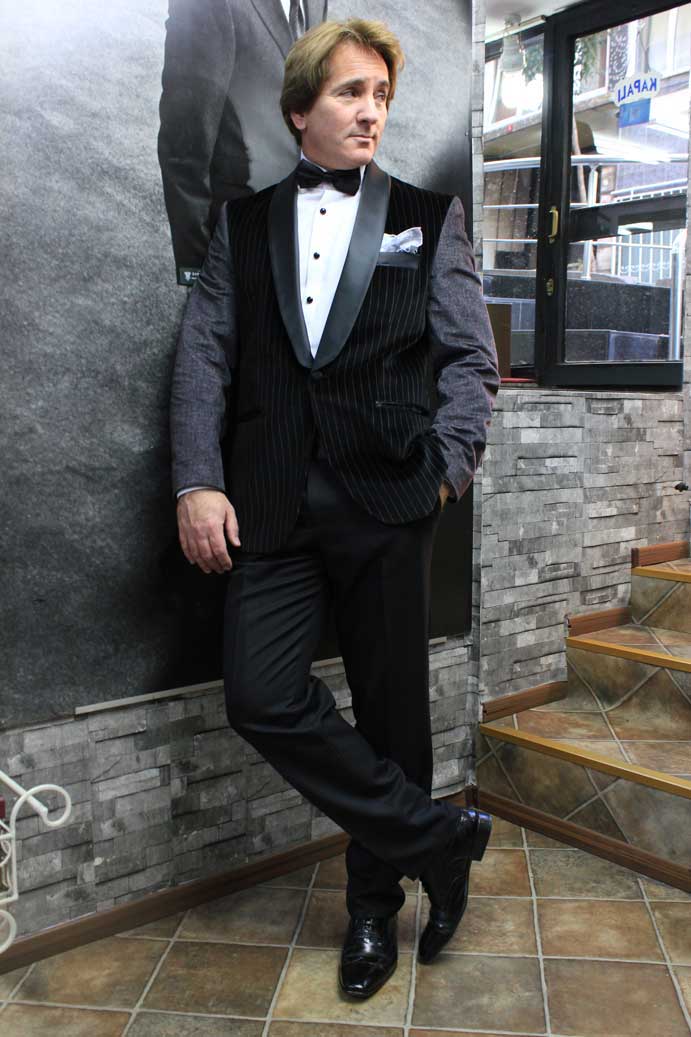 Smokinevi Smokin Modeli No:335