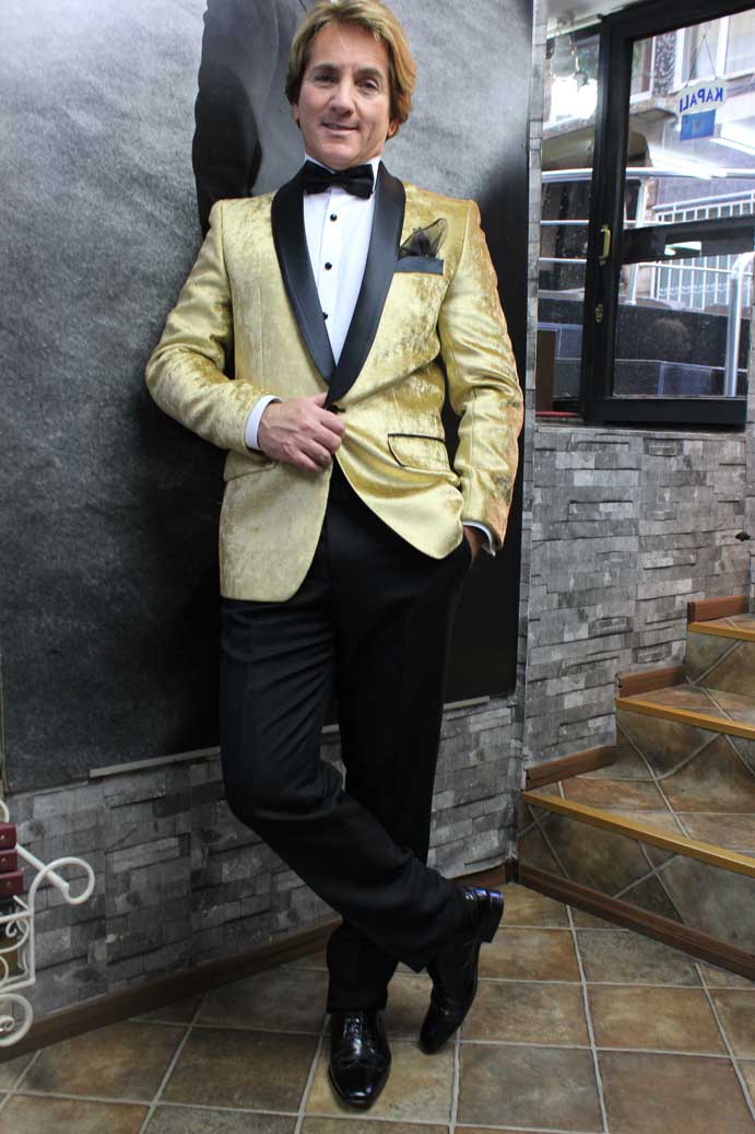 Smokinevi Smokin Modeli No:336