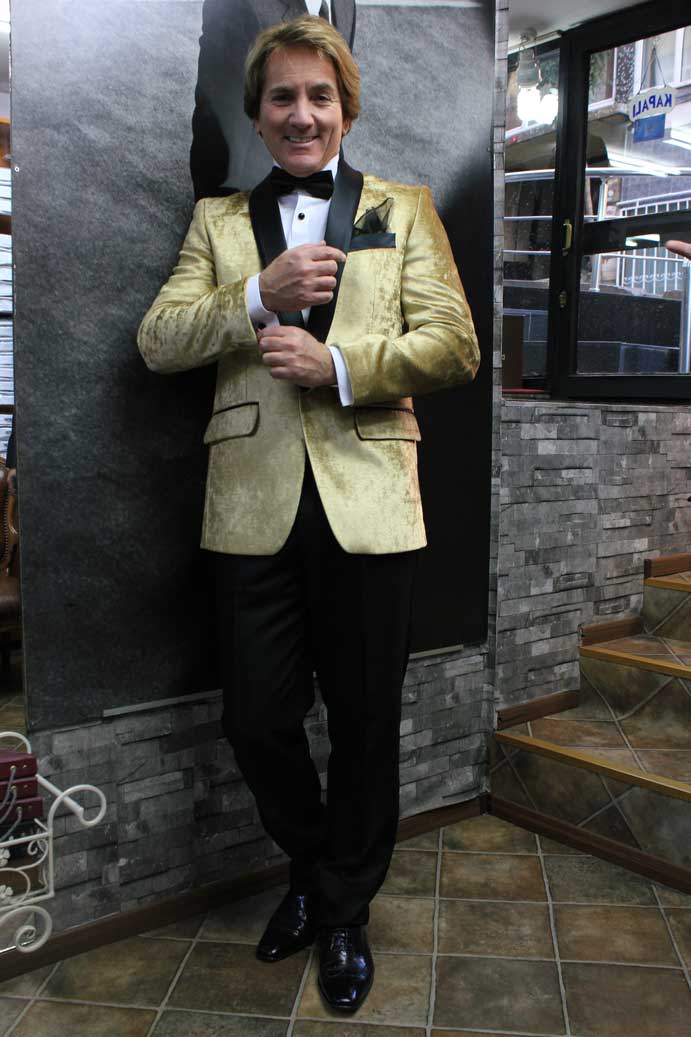 Smokinevi Smokin Modeli No:337