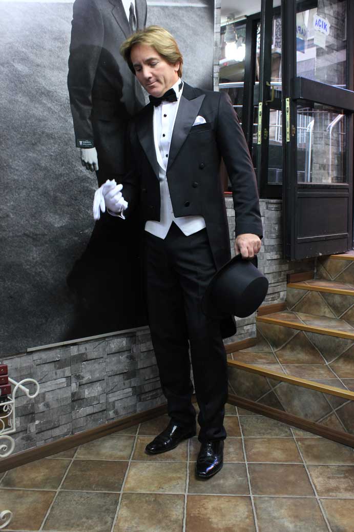 Smokinevi Smokin Modeli No:340